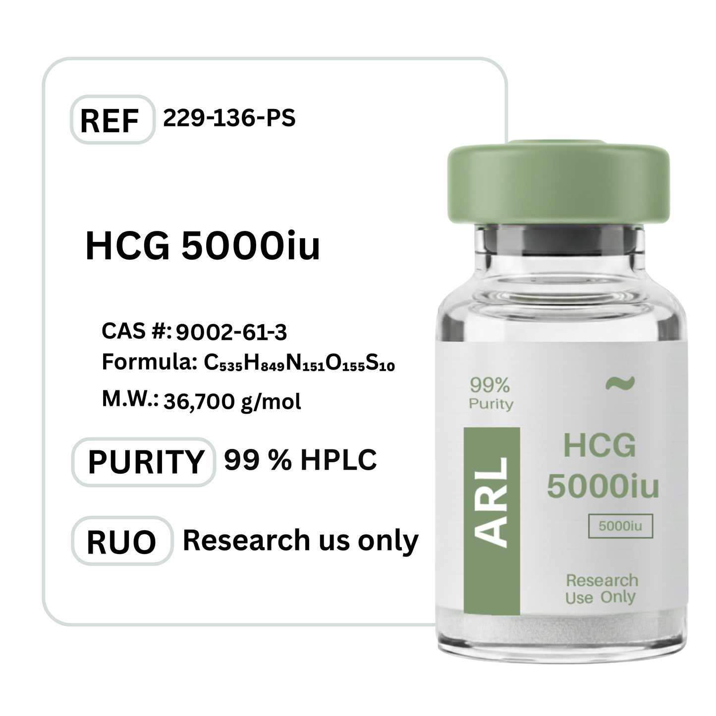 HCG