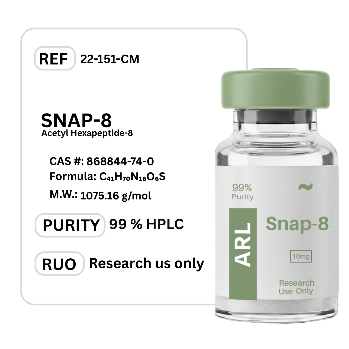 Snap-8
